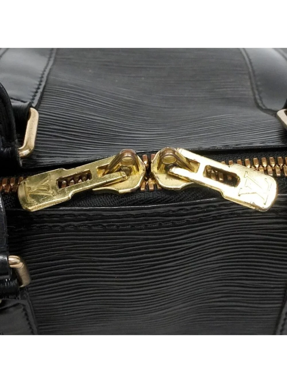 Louis Vuitton this authentic